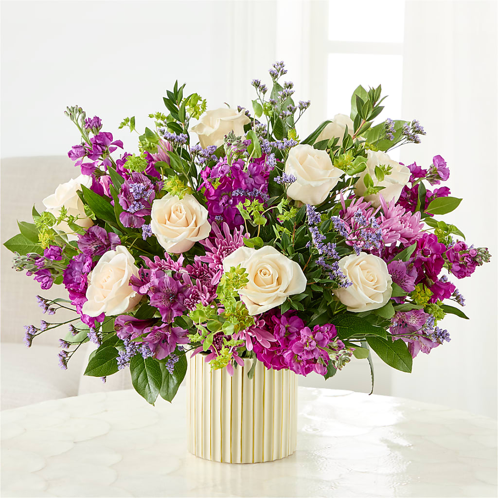 The Boutique Bouquet – Cb Florist, Canton MI