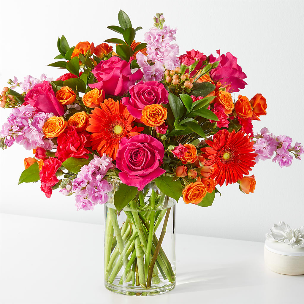 Fiesta Bouquet