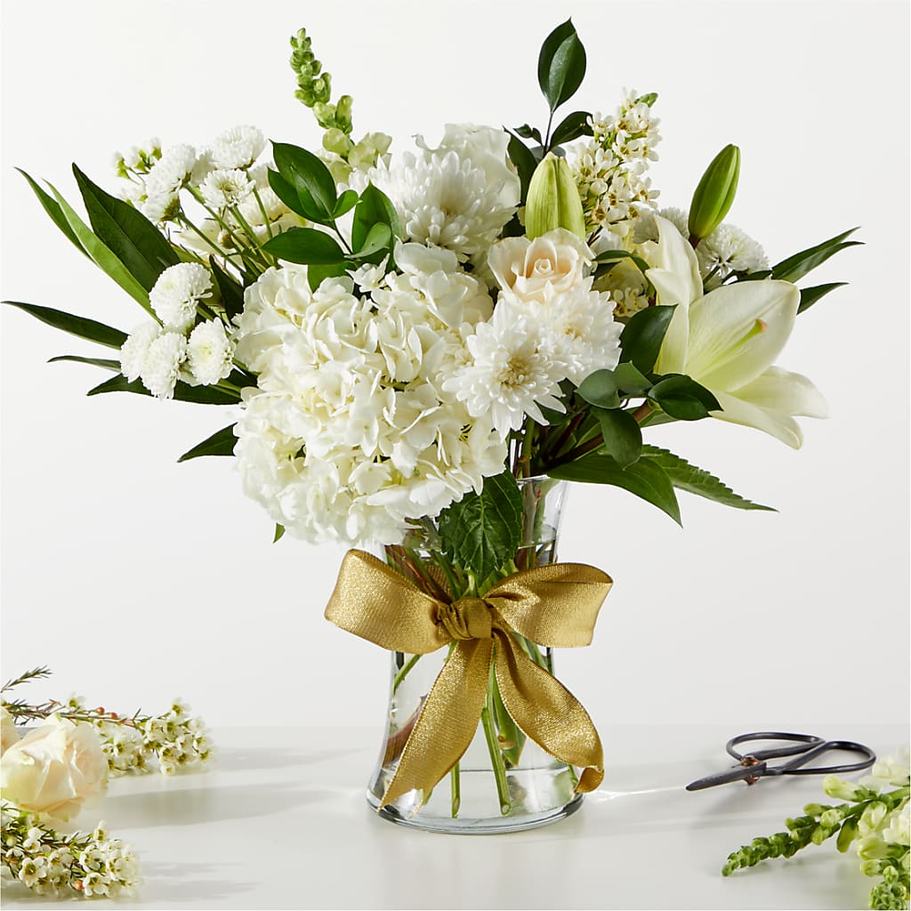 New Beginnings – A Florist Original – Cb Florist, Canton MI