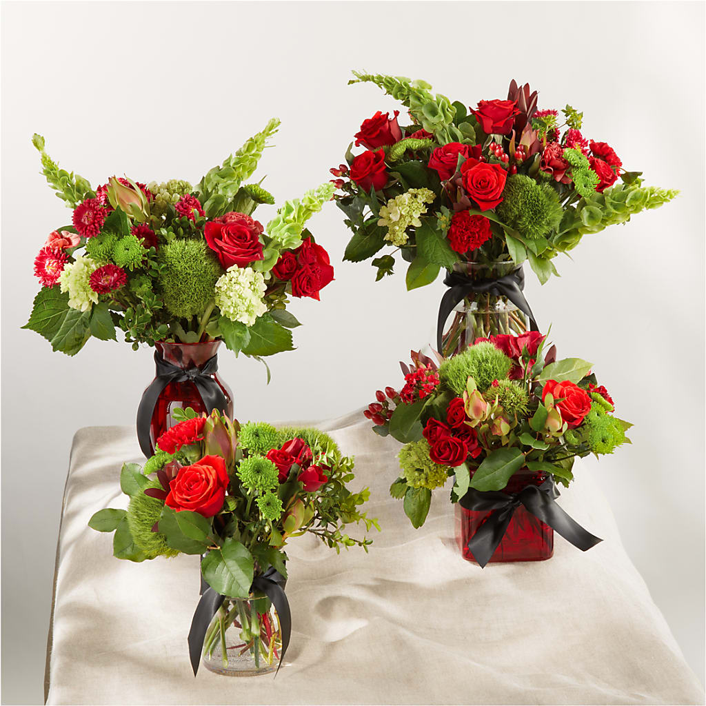 Heritage Kindle – A Florist Original – Cb Florist, Canton MI