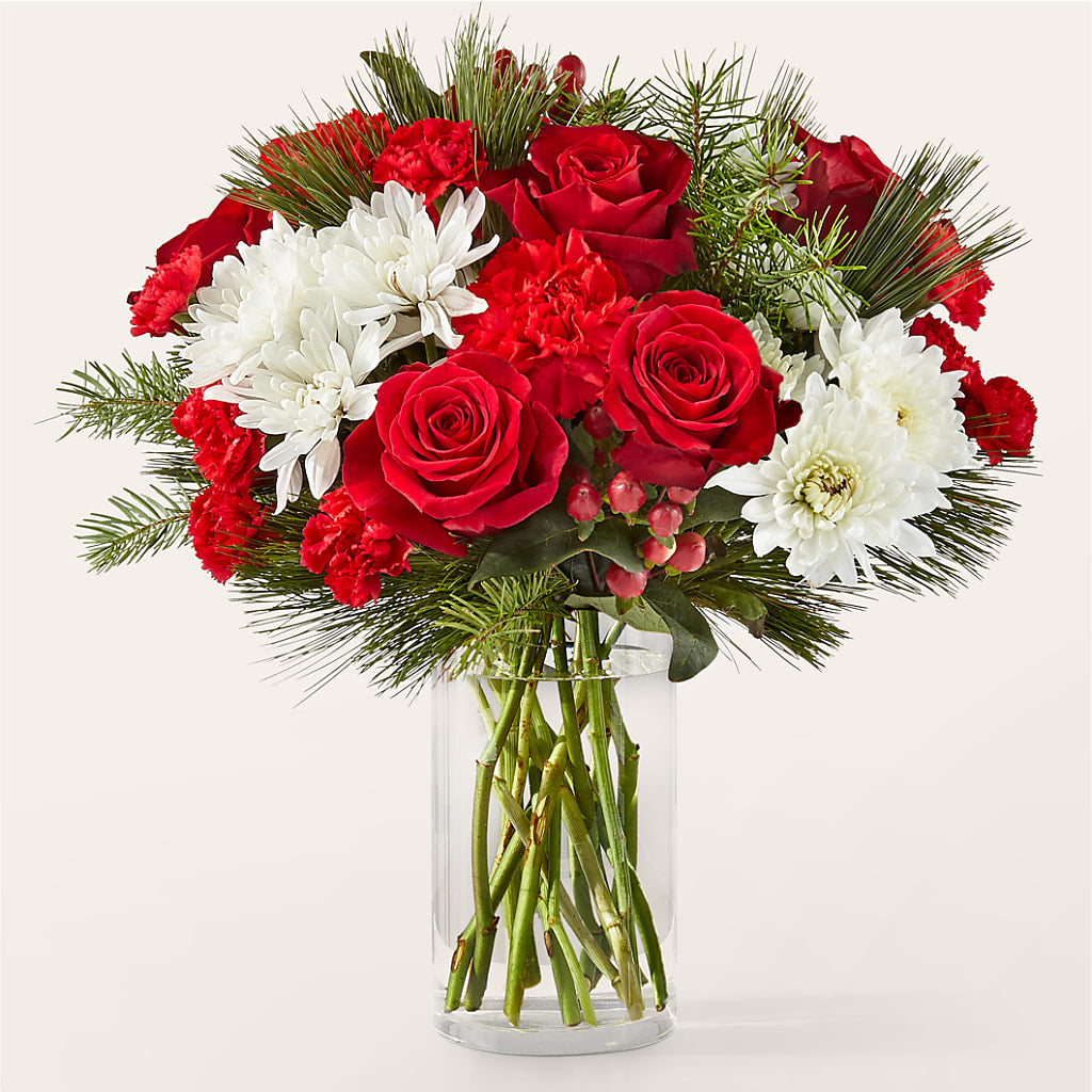 Seasonal Magic Bouquet – Cb Florist, Canton MI