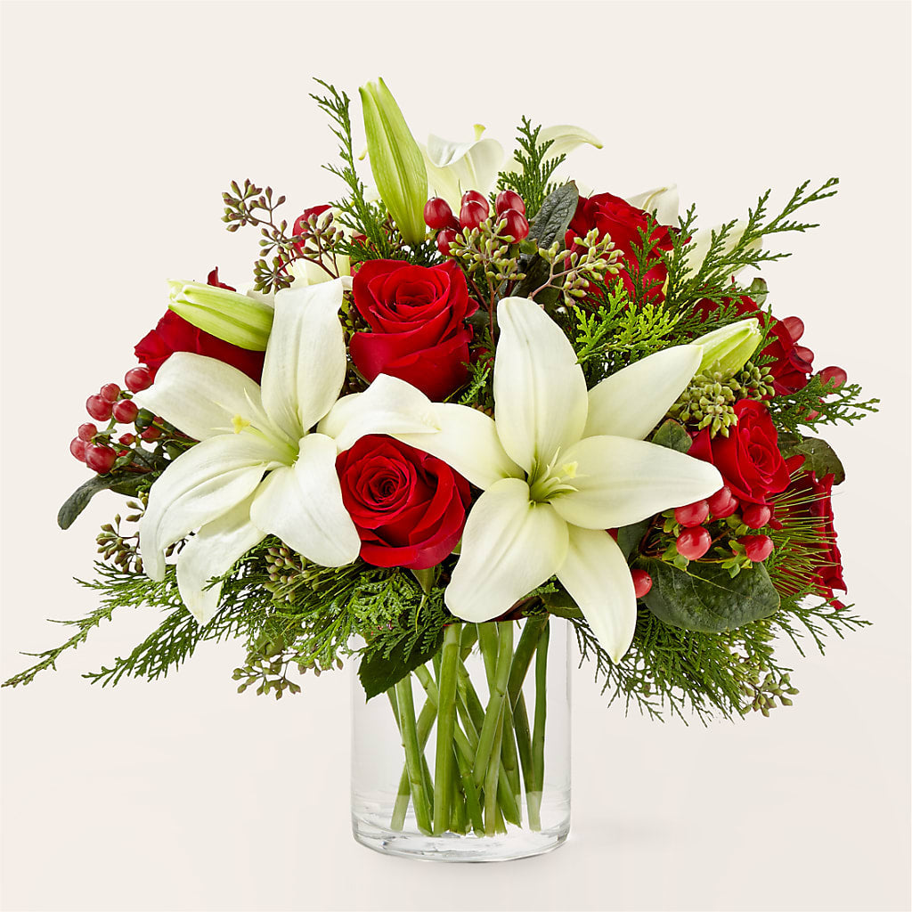 Glittering Lights Bouquet – Cb Florist, Canton MI