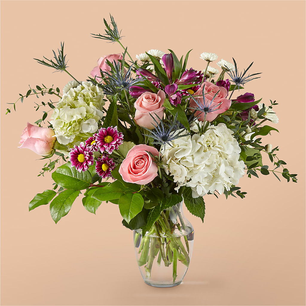 Parlour Bouquet – Cb Florist, Canton MI
