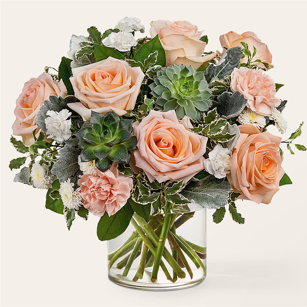 Sweet Tea Bouquet – Cb Florist, Canton MI