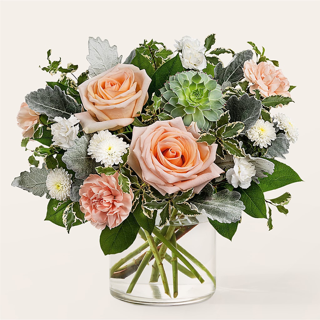 Sweet Tea Bouquet – Cb Florist, Canton MI