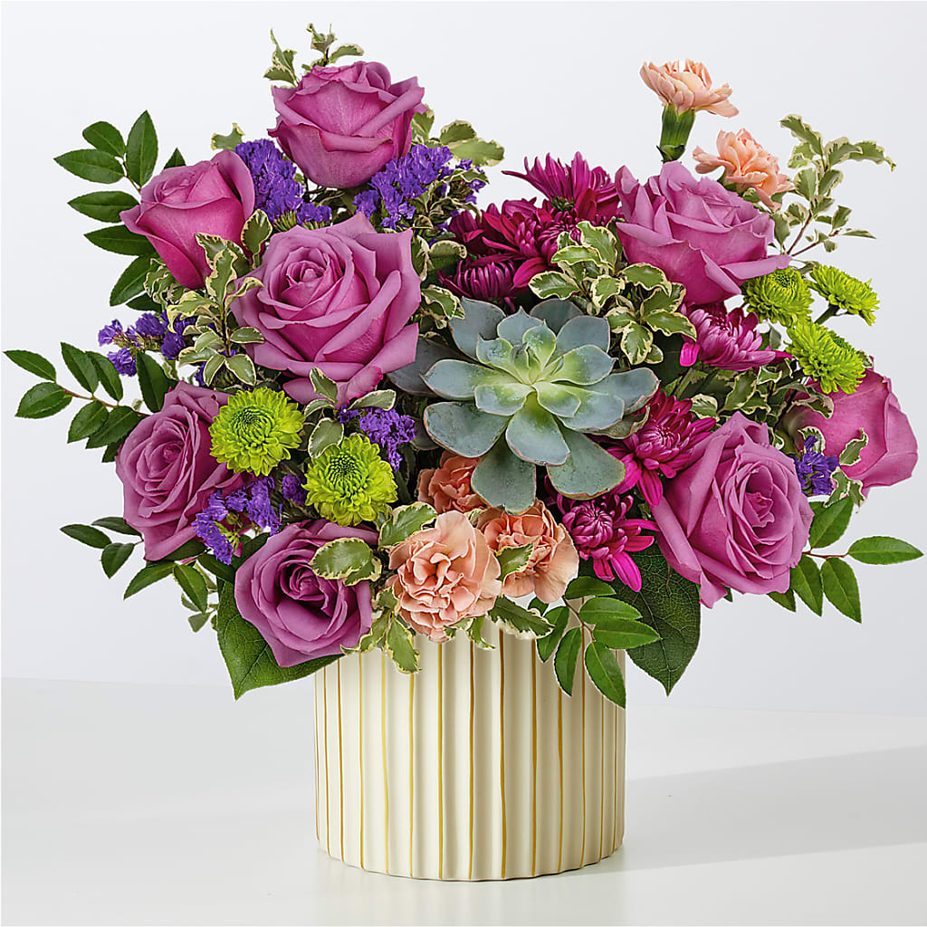 You're a Gem Bouquet – Cb Florist, Canton MI