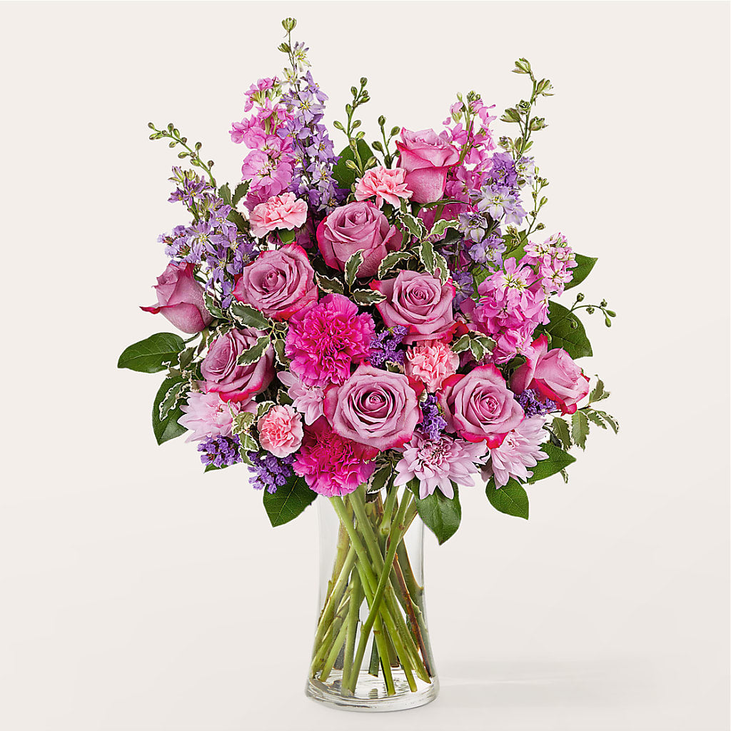 Sincerely Yours Bouquet – Cb Florist, Canton MI