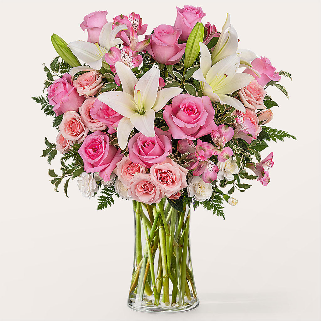 All the Best Bouquet – Cb Florist, Canton MI