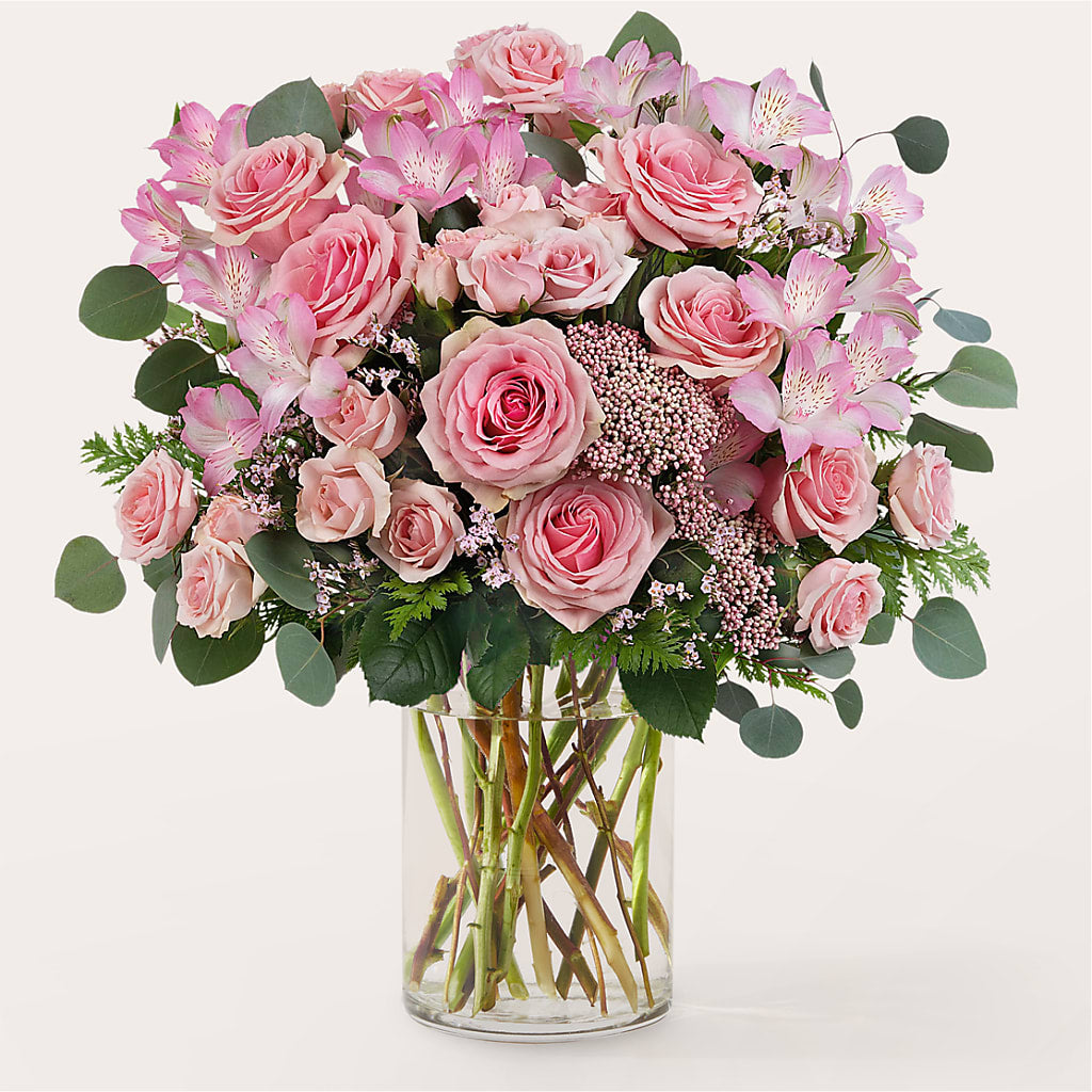 Sweetheart Bouquet – Cb Florist, Canton MI