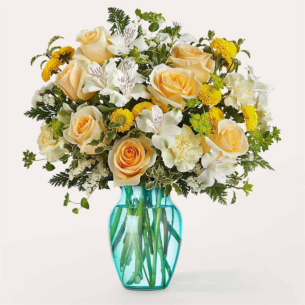 Crisp and Clean Bouquet – Cb Florist, Canton MI