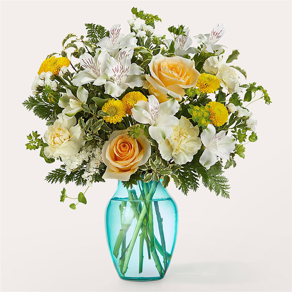 Crisp and Clean Bouquet – Cb Florist, Canton MI