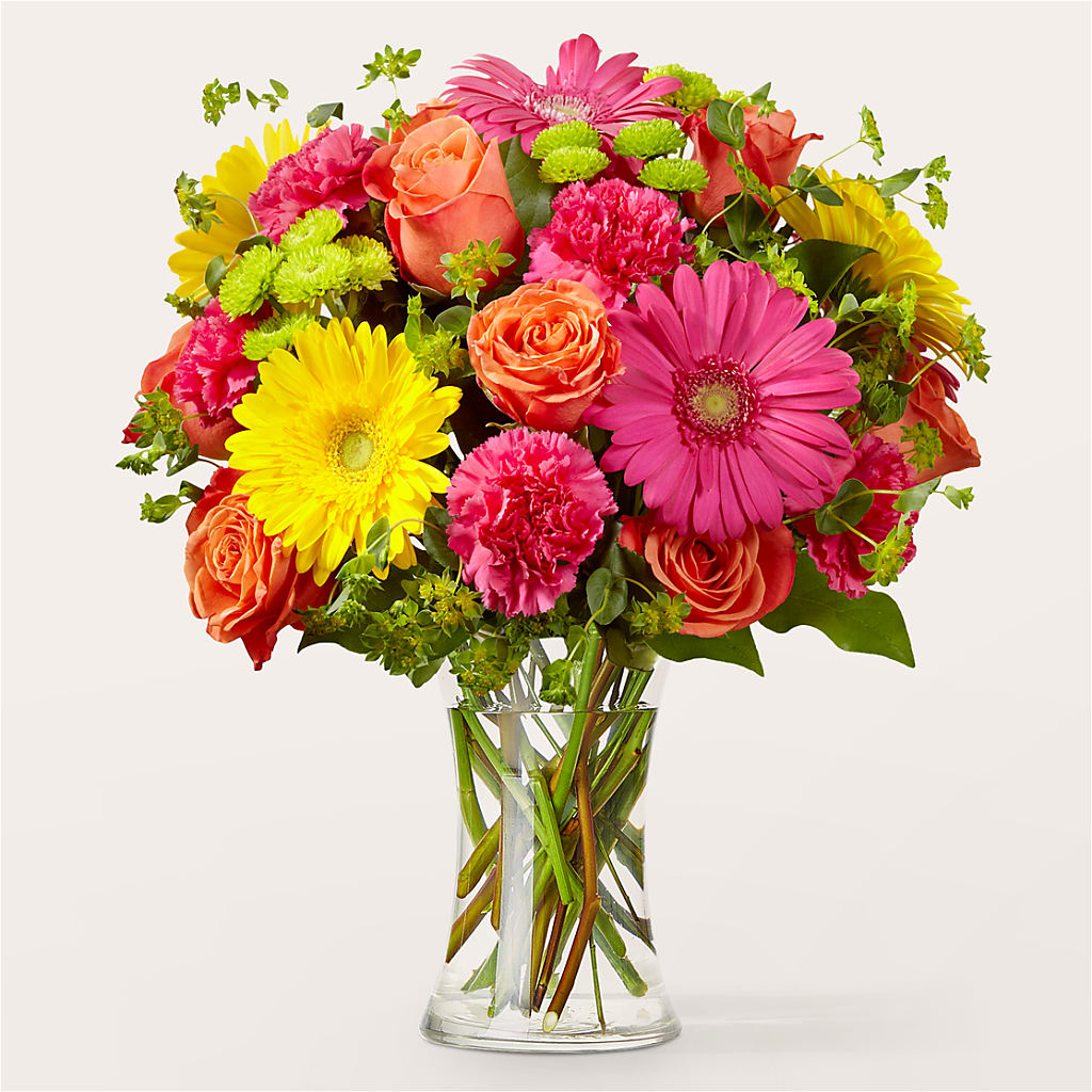 Fruit Punch Bouquet – Cb Florist, Canton MI