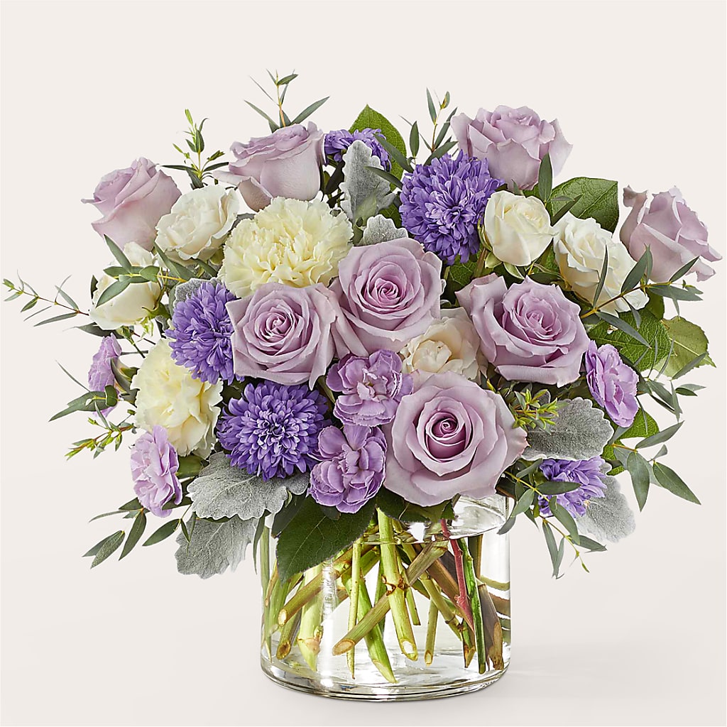 Stardust Bouquet – Cb Florist, Canton MI