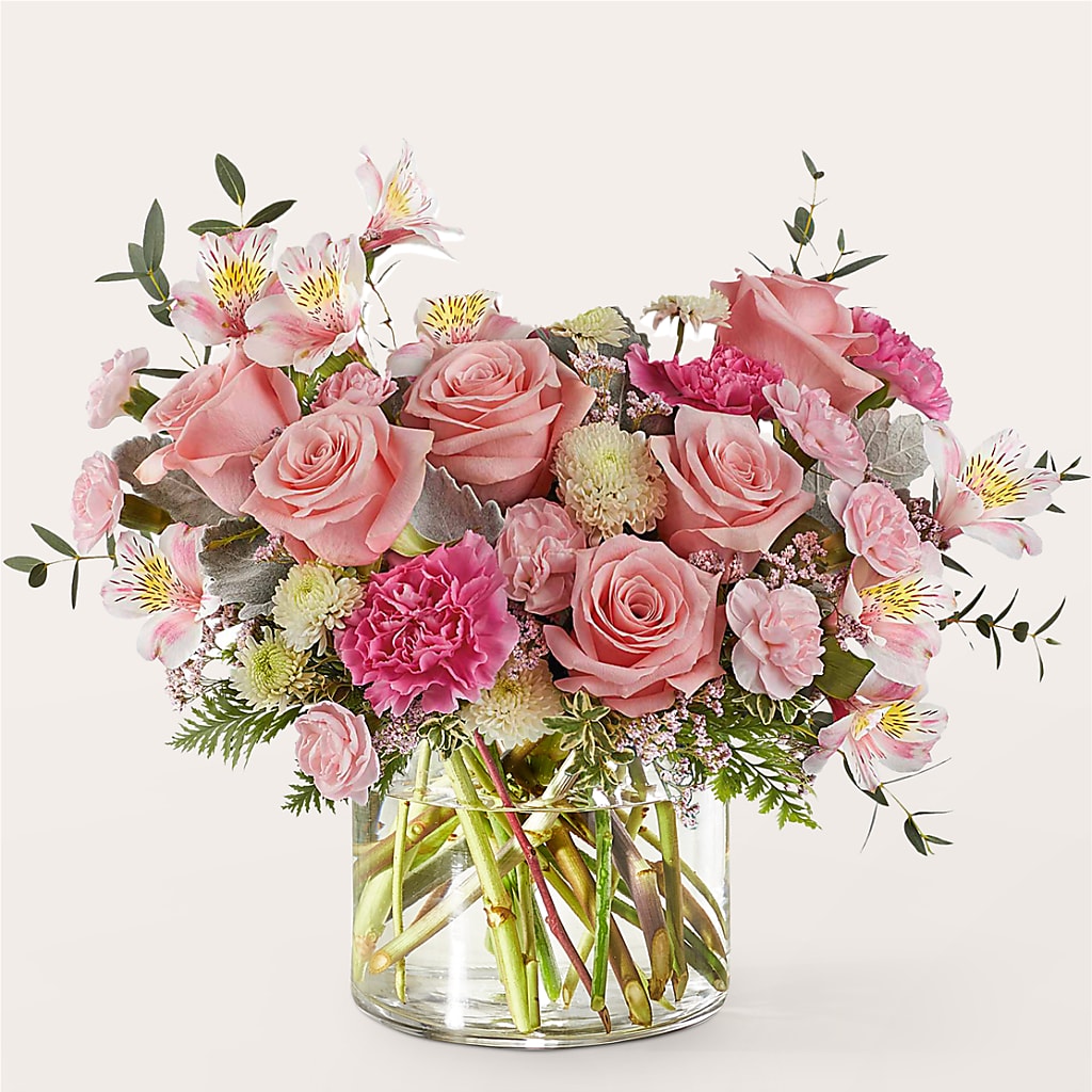 The Treehouse Bouquet – Cb Florist, Canton MI