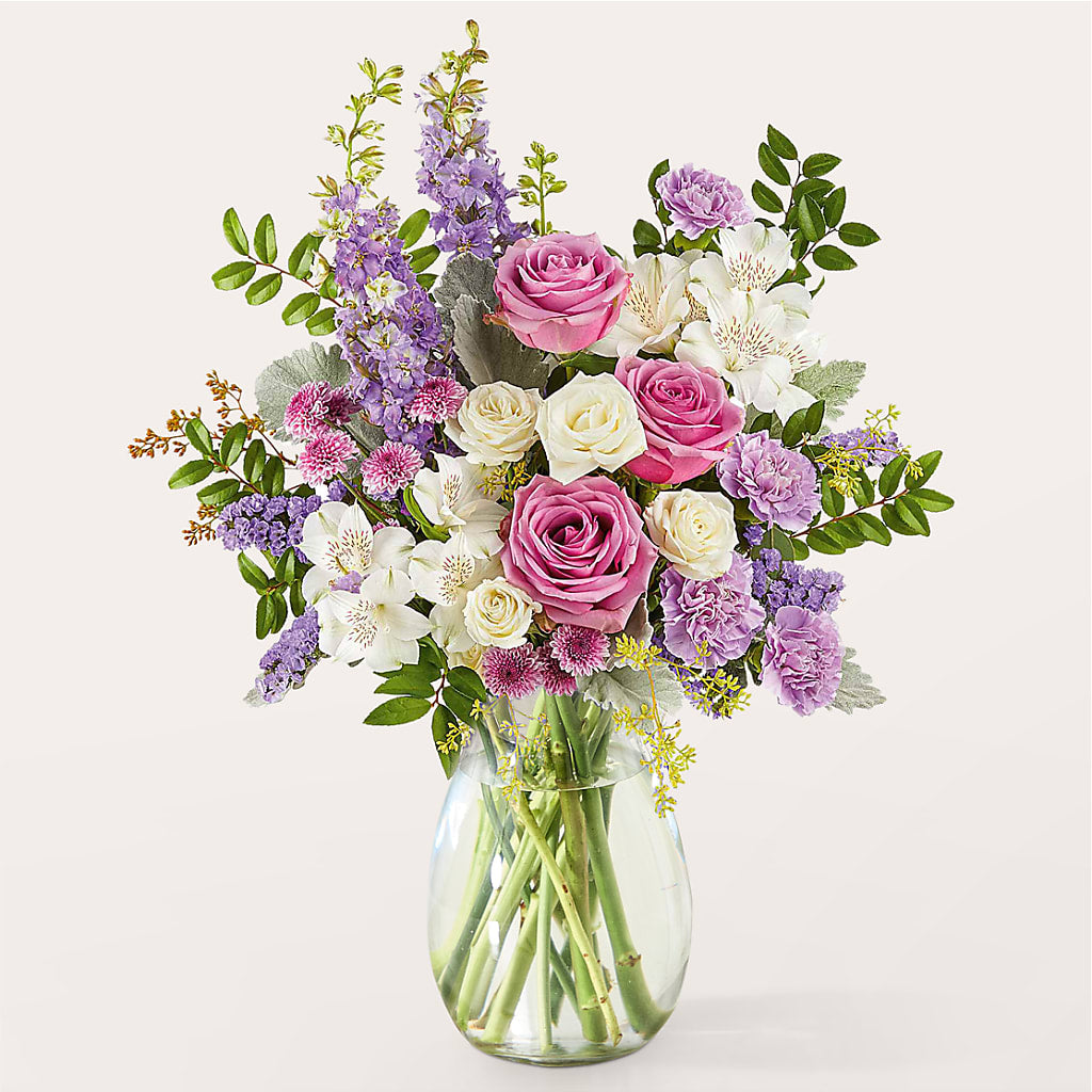 Lucky Me Bouquet – Cb Florist, Canton MI