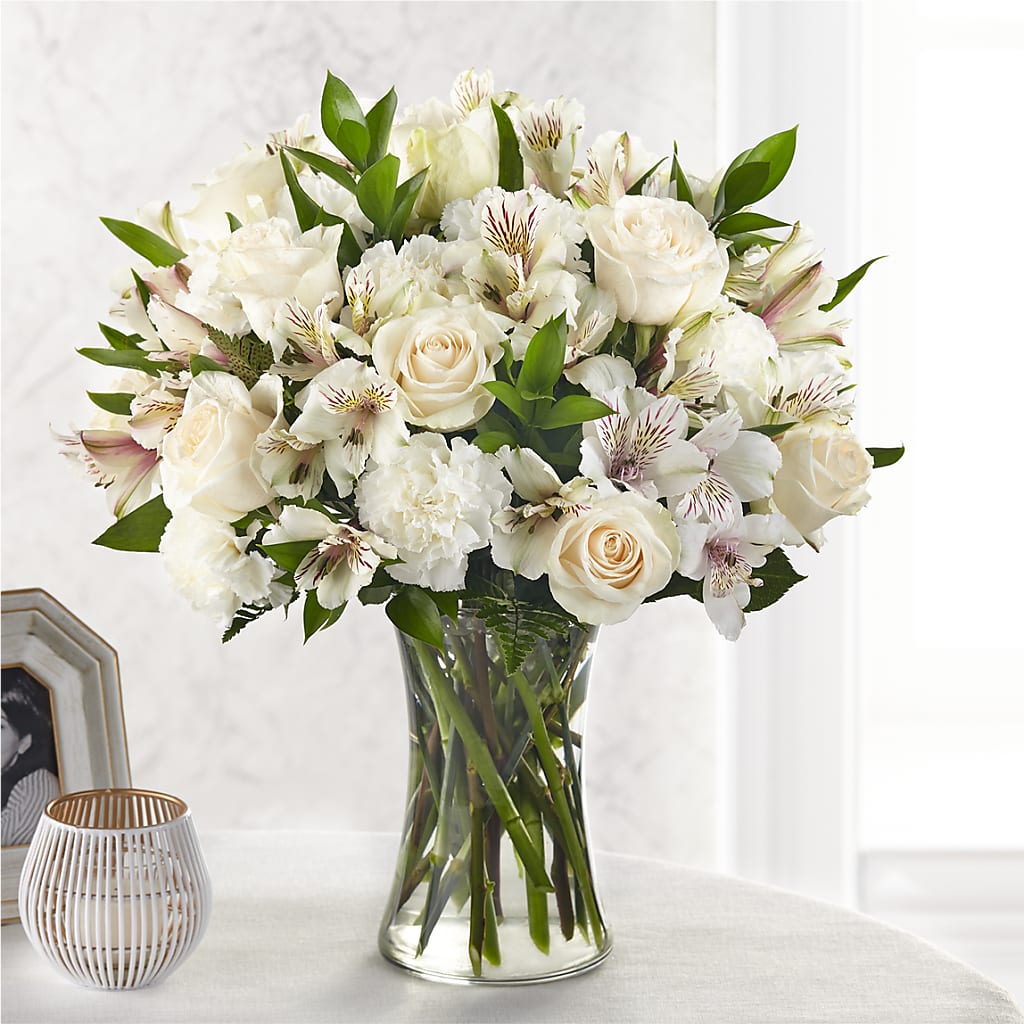 Cherished Friend Bouquet – Cb Florist, Canton MI