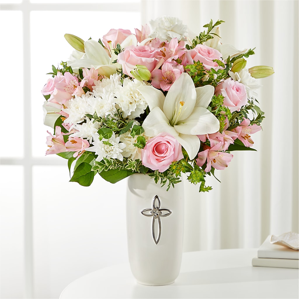 Kindly Devoted Bouquet – Cb Florist, Canton MI