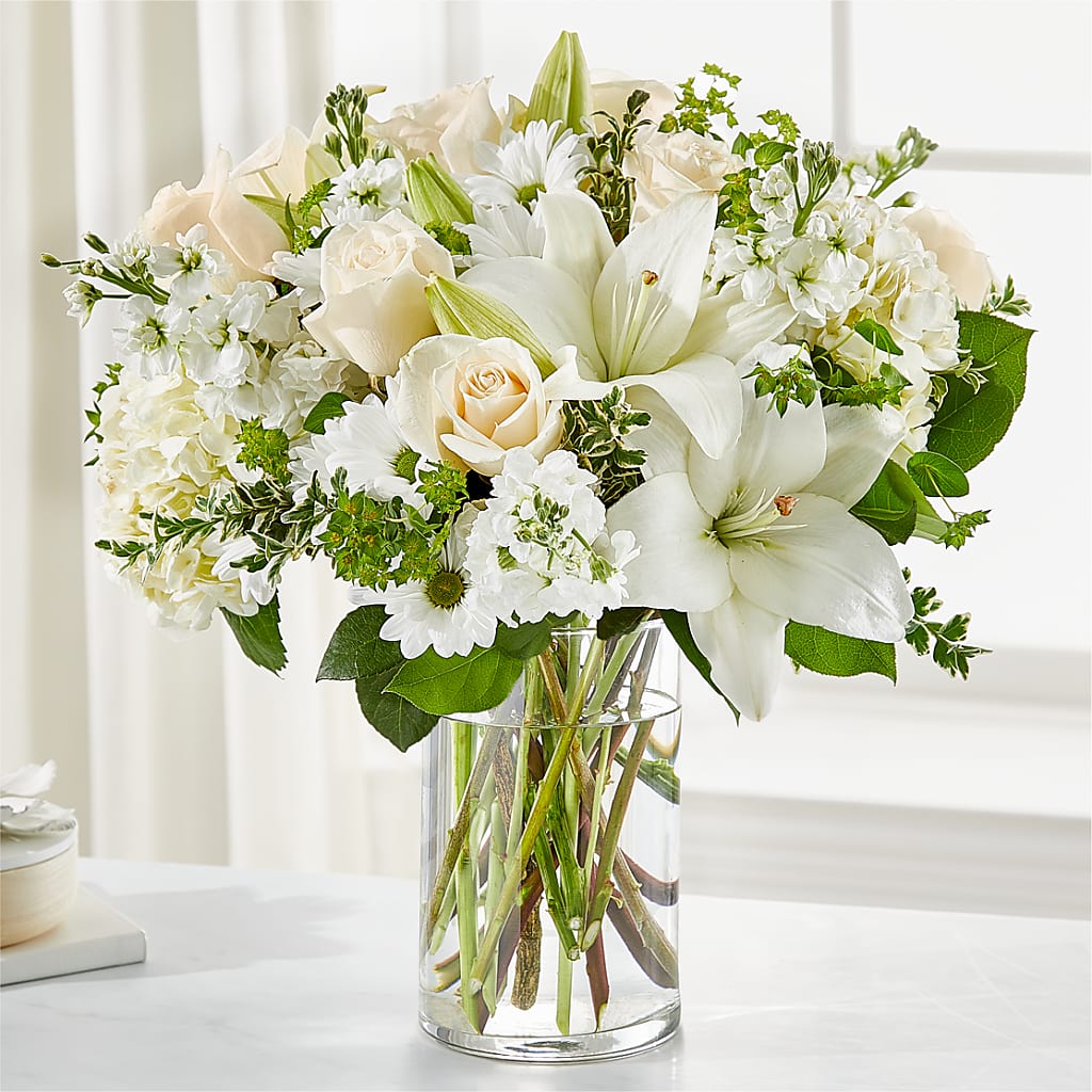 Hope & Renewal Bouquet – Cb Florist, Canton MI