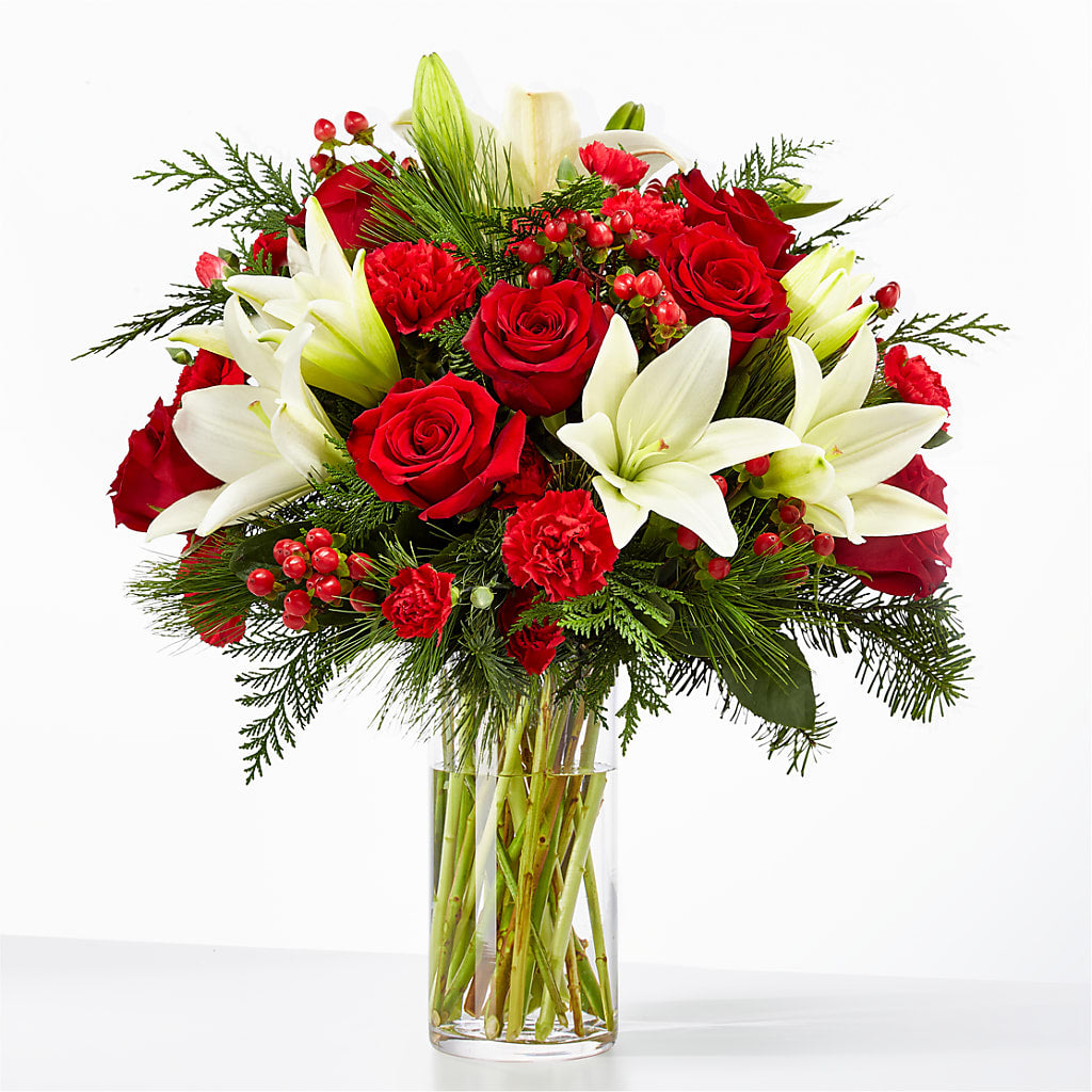 Joyful Greetings Bouquet – Cb Florist, Canton MI
