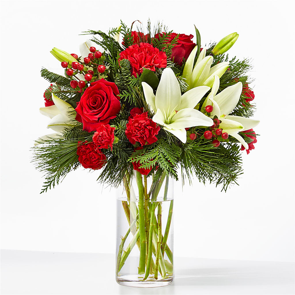 Joyful Greetings Bouquet – Cb Florist, Canton MI