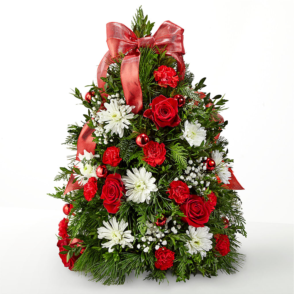 Make It Merry Tree – Cb Florist, Canton MI