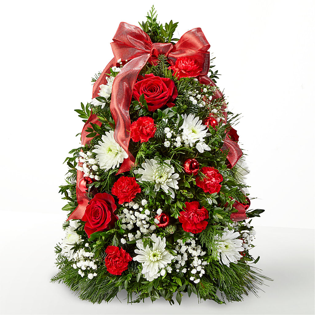 Make It Merry Tree – Cb Florist, Canton MI