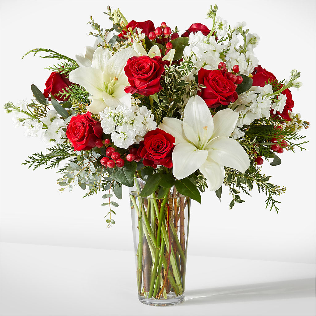 Twinkle Lights Bouquet – Cb Florist, Canton MI