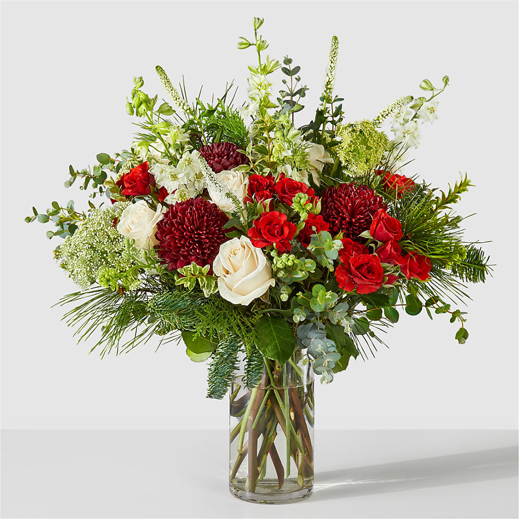 Favorite Traditions Bouquet – Cb Florist, Canton MI