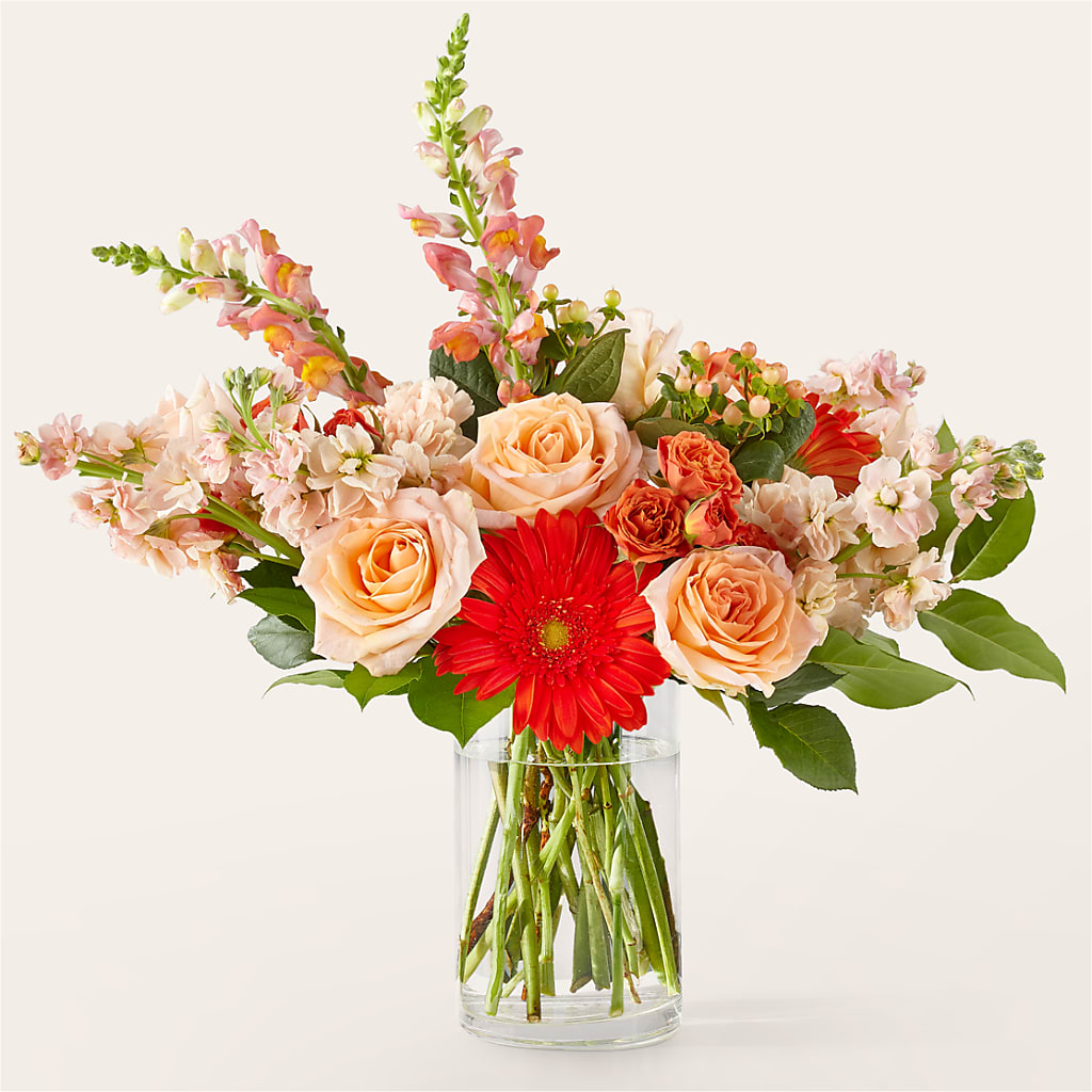 Paloma Please Bouquet – Cb Florist, Canton MI