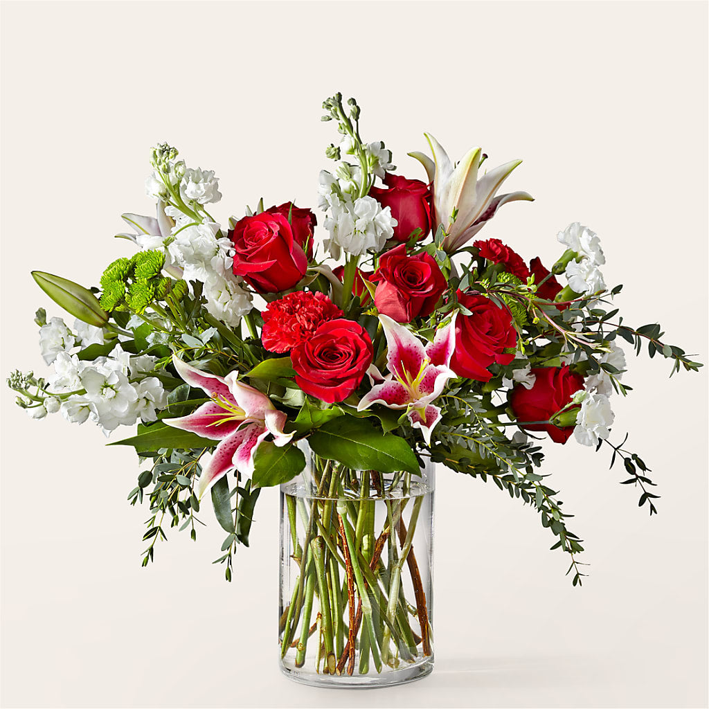 Gumdrop Button Bouquet – Cb Florist, Canton MI