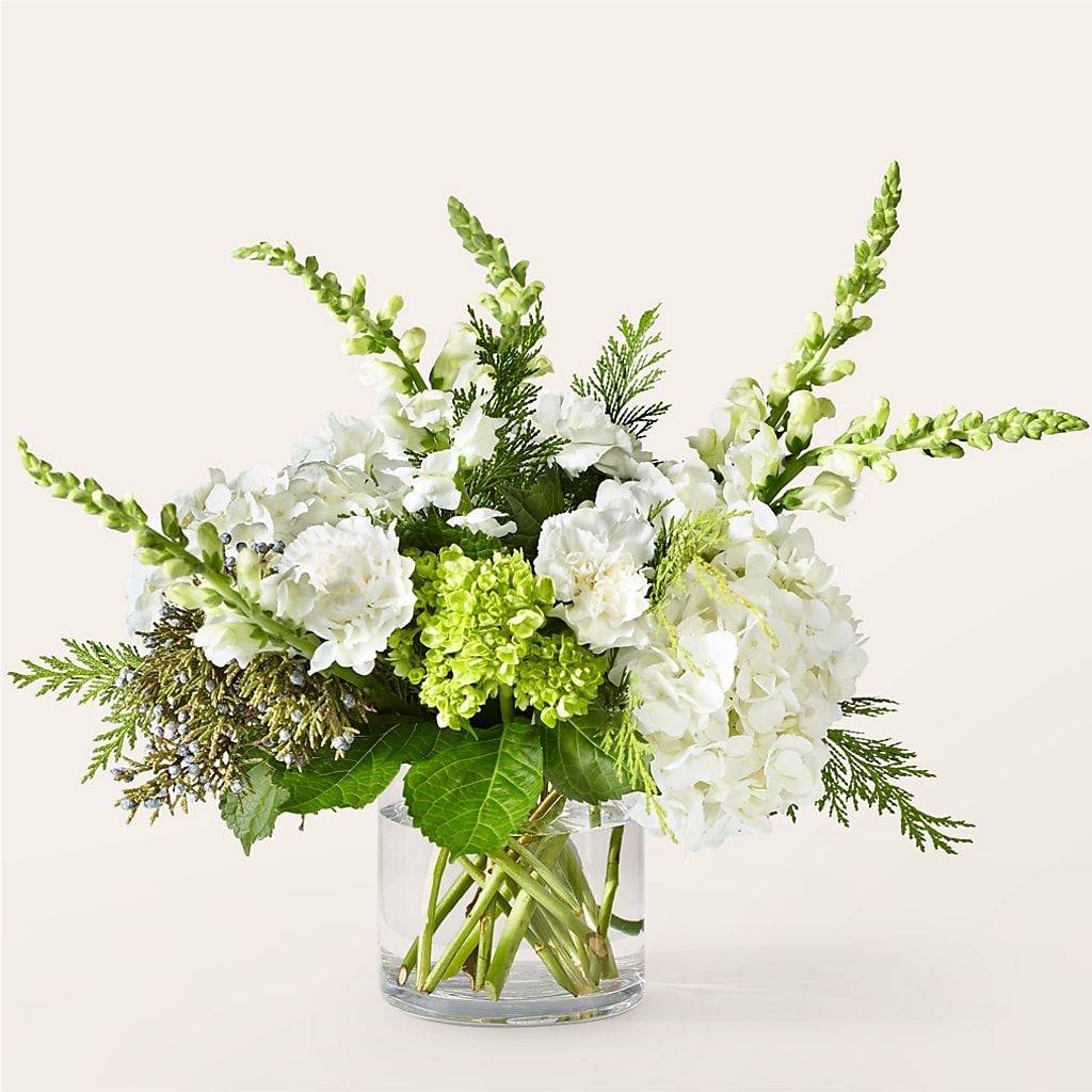 Marshmallows on Top Bouquet – Cb Florist, Canton MI