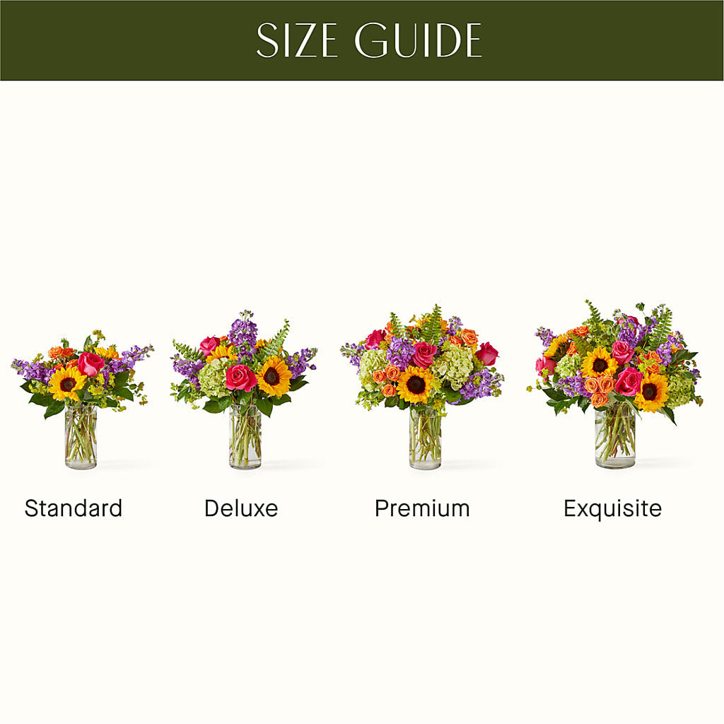 Vibrant Greetings Bouquet – Cb Florist, Canton MI