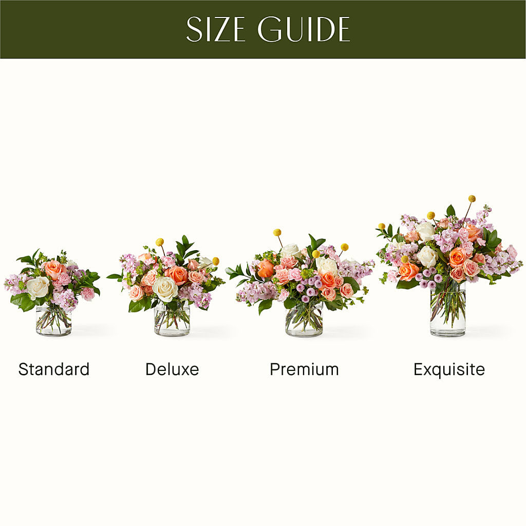 French Market Bouquet – Cb Florist, Canton MI