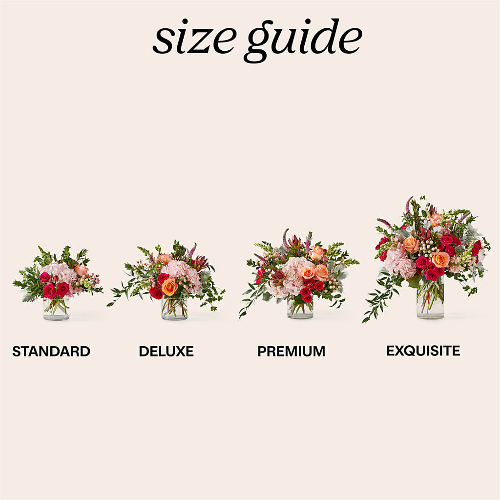 Glitz & Glam Bouquet – Cb Florist, Canton MI