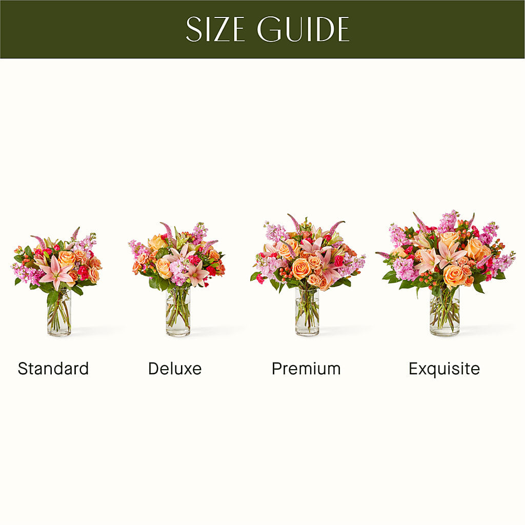 Bisous Bouquet – Cb Florist, Canton MI