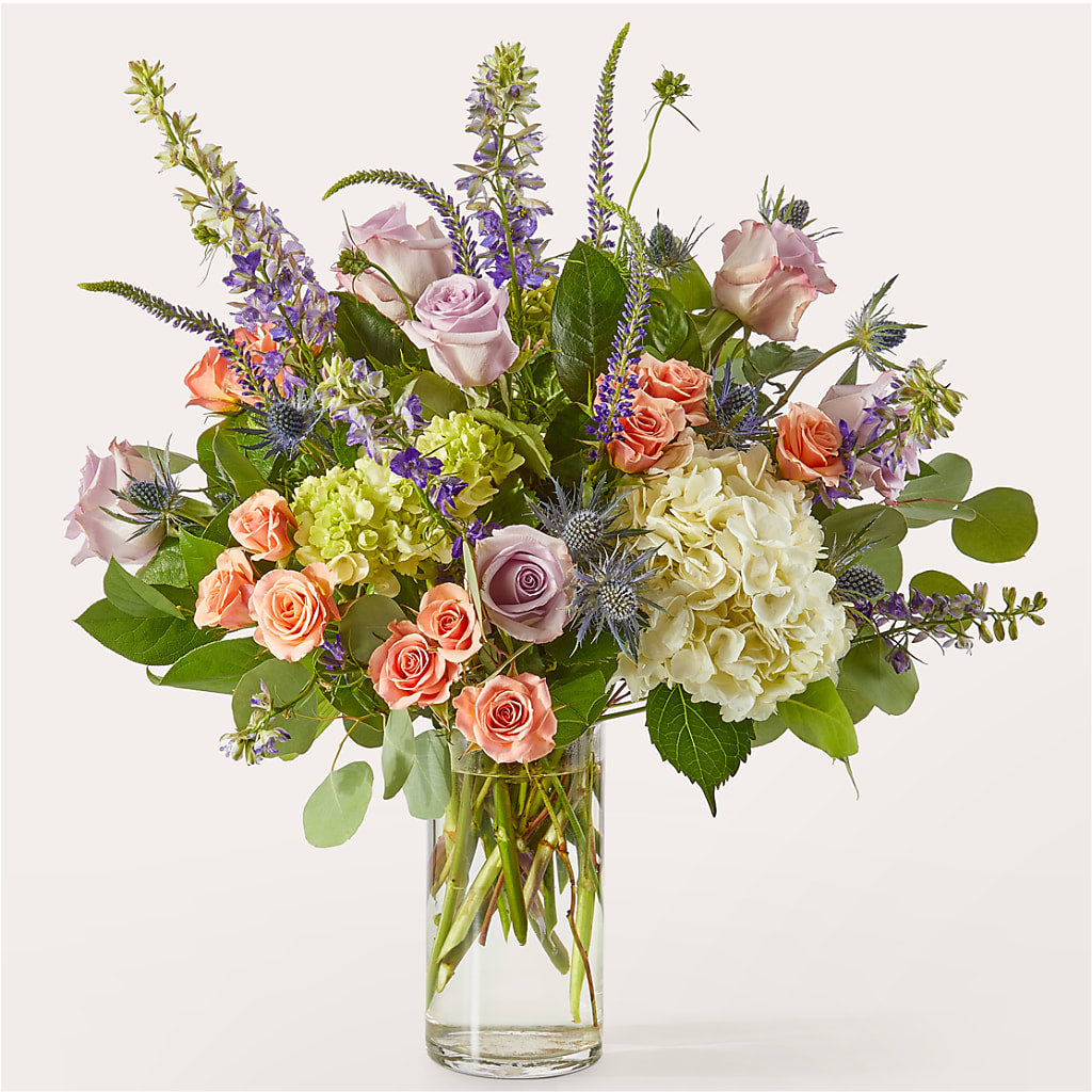 Appealing Aura Bouquet – Cb Florist, Canton MI