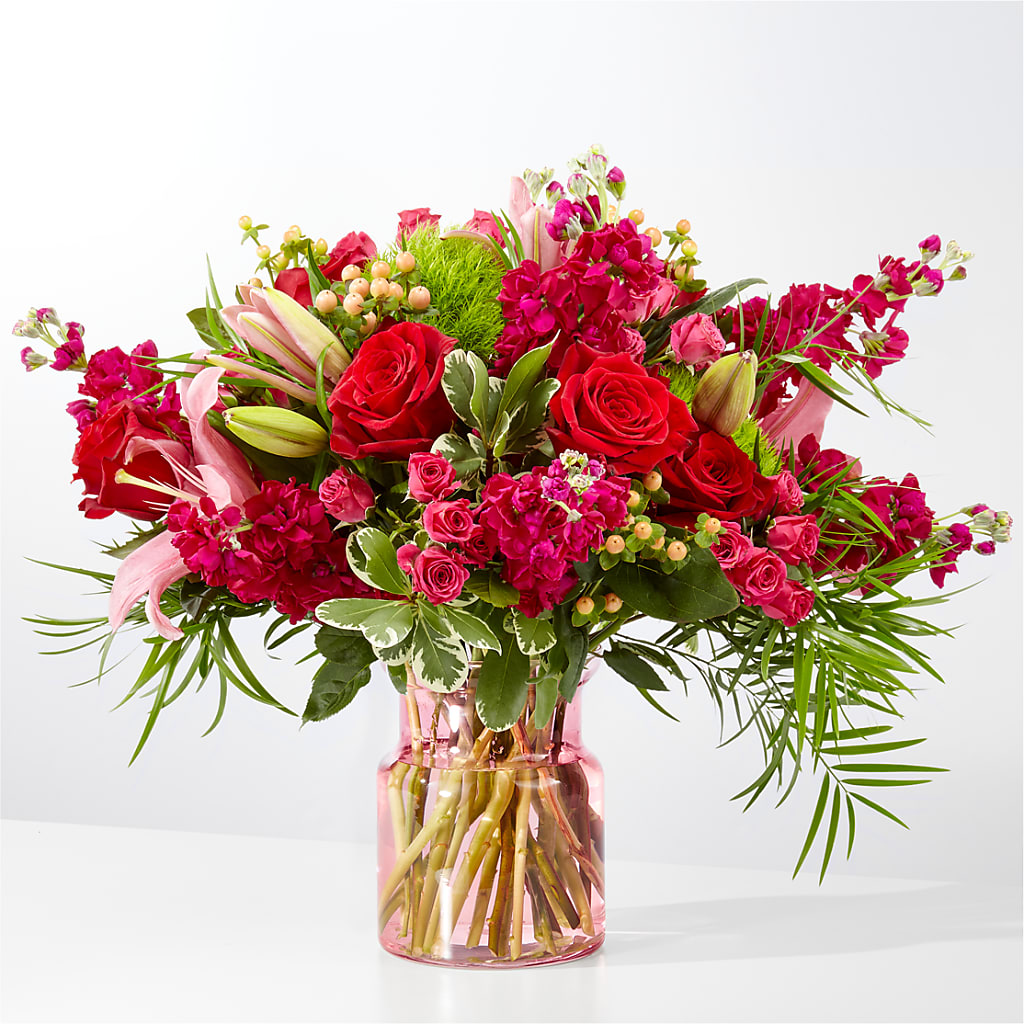 In Every Lifetime Bouquet – Cb Florist, Canton MI