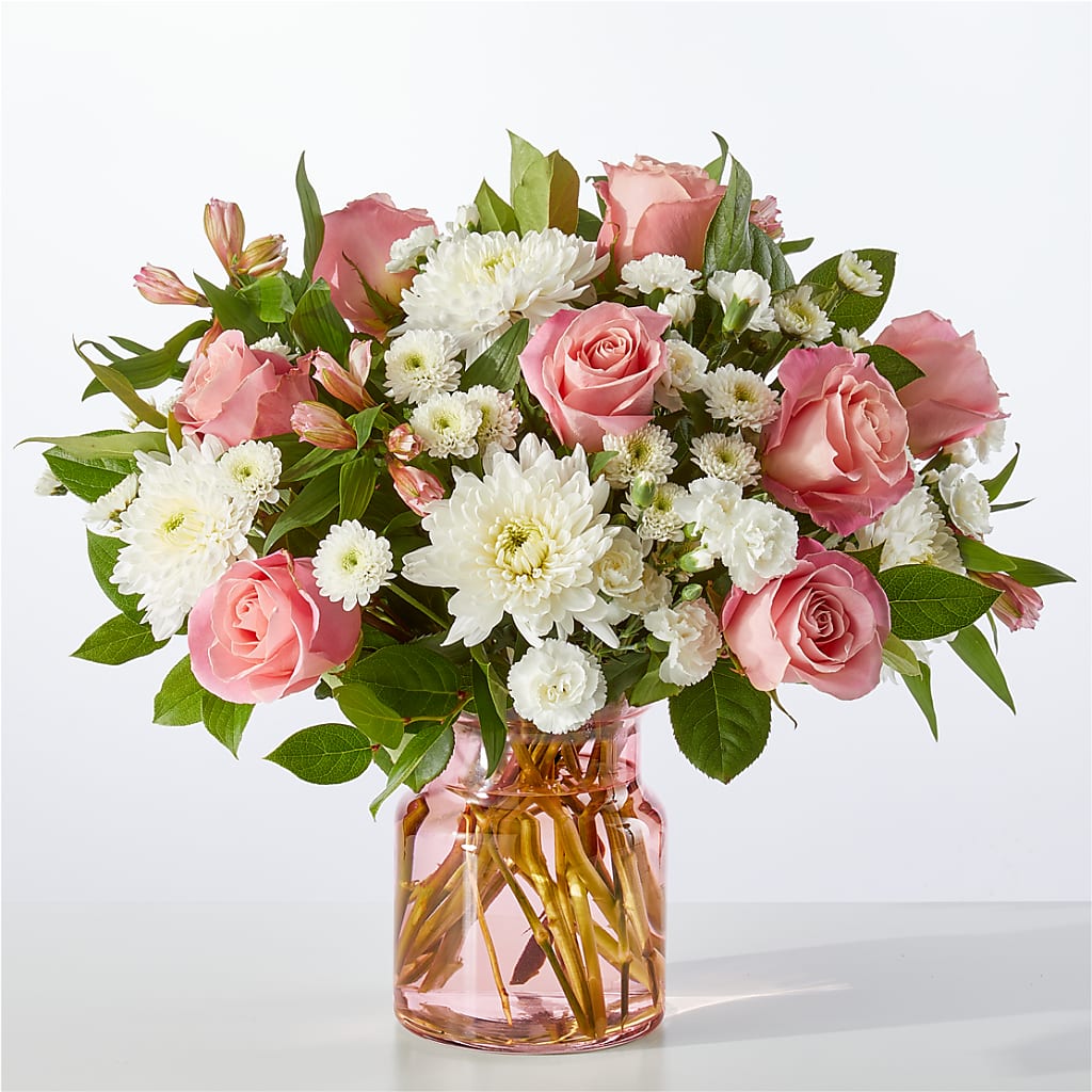 Infatuated Bouquet – Cb Florist, Canton MI
