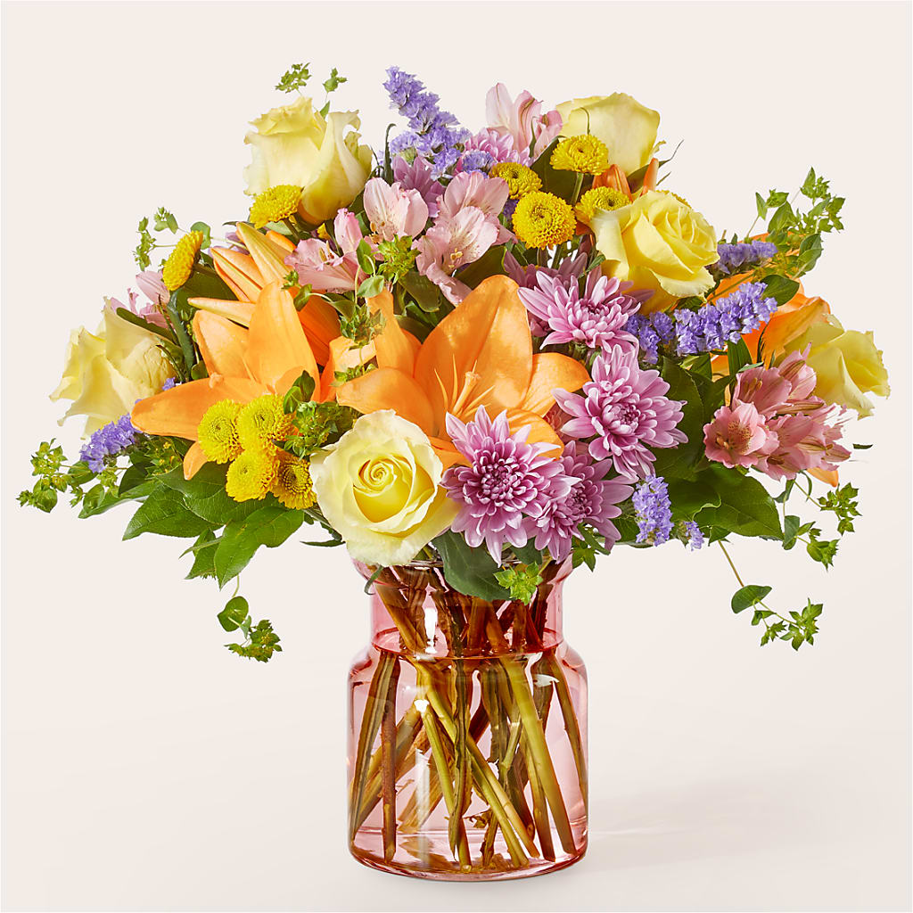 Lucky Charm Bouquet – Cb Florist, Canton MI