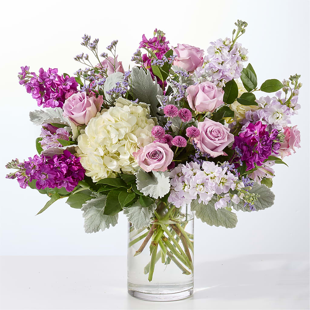 Empress Bouquet – Cb Florist, Canton MI