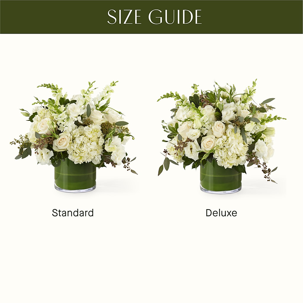 The Gallery – Cb Florist, Canton MI