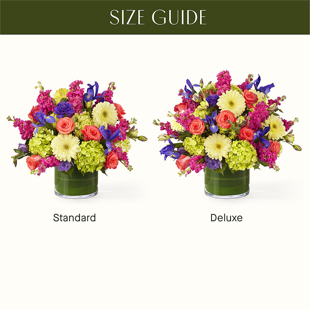 The Couture – Cb Florist, Canton MI