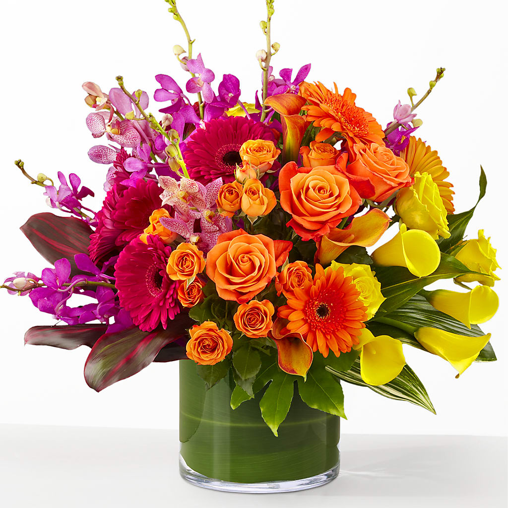 The Mosaic – Cb Florist, Canton MI