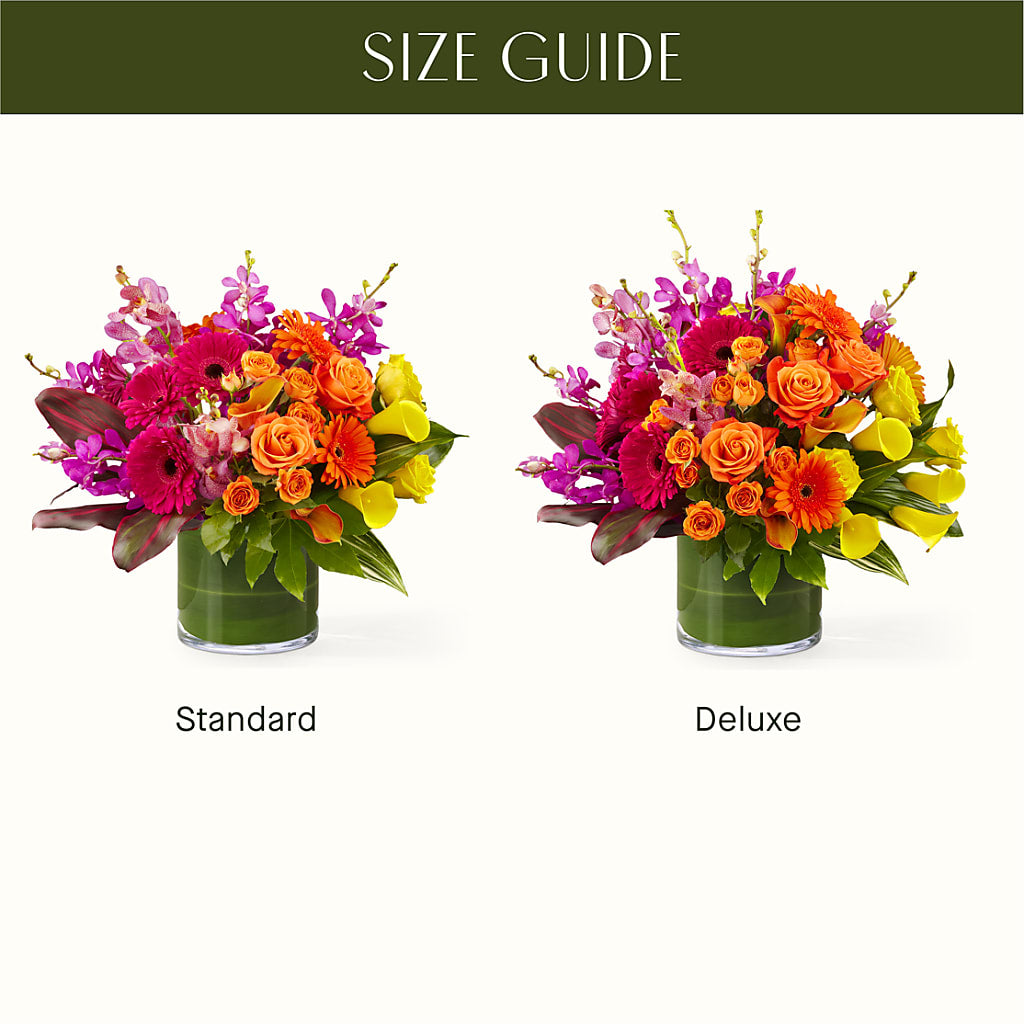 The Mosaic – Cb Florist, Canton MI