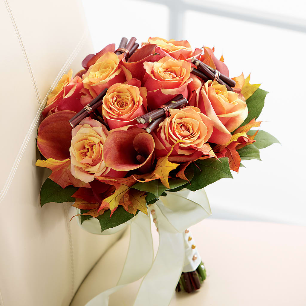Love Everlasting Bouquet – Cb Florist, Canton MI