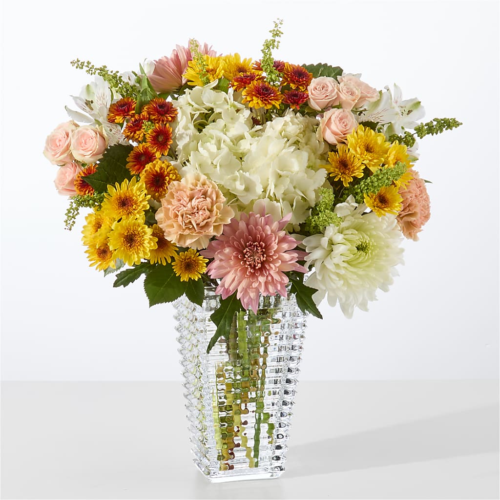 Fall Celebration Bouquet –  Cb Florist, Canton MI