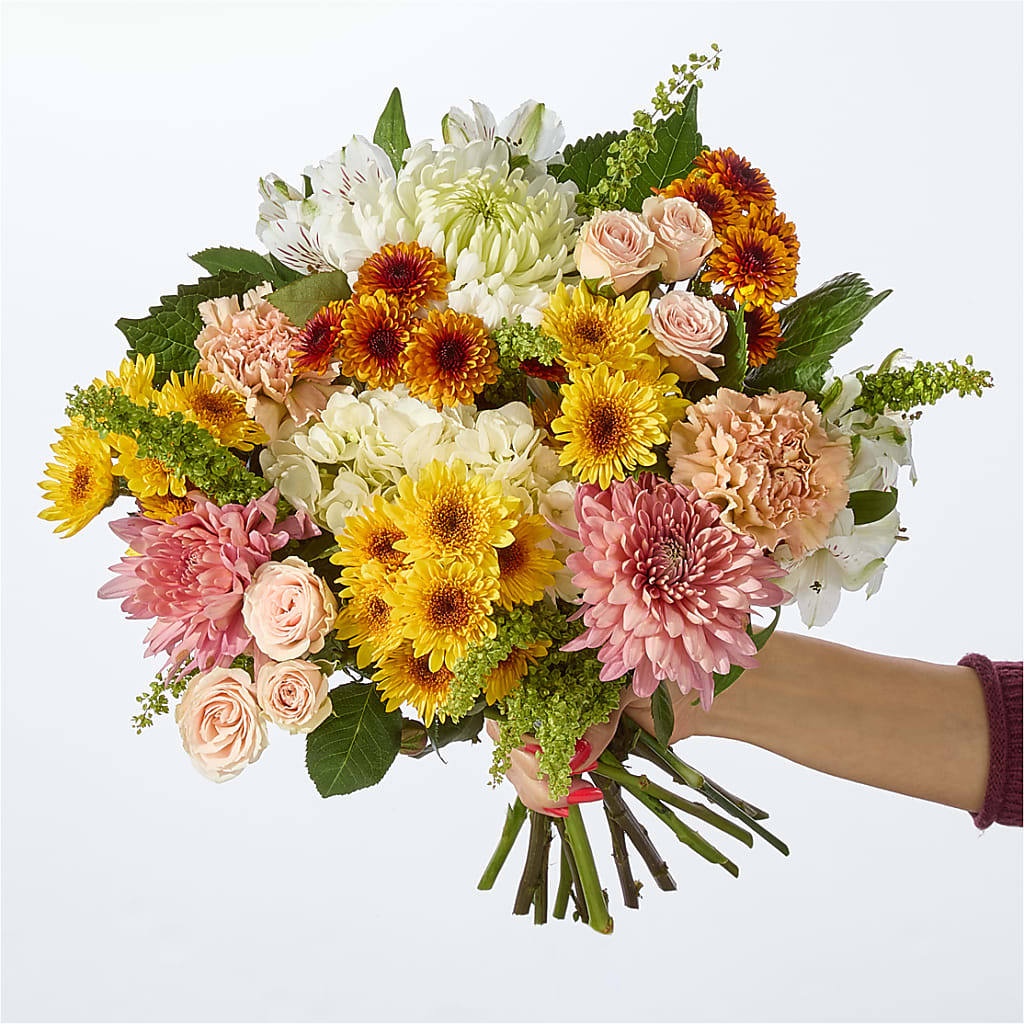 Fall Celebration Bouquet –  Cb Florist, Canton MI