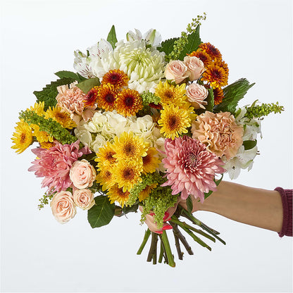 Fall Celebration Bouquet –  Cb Florist, Canton MI