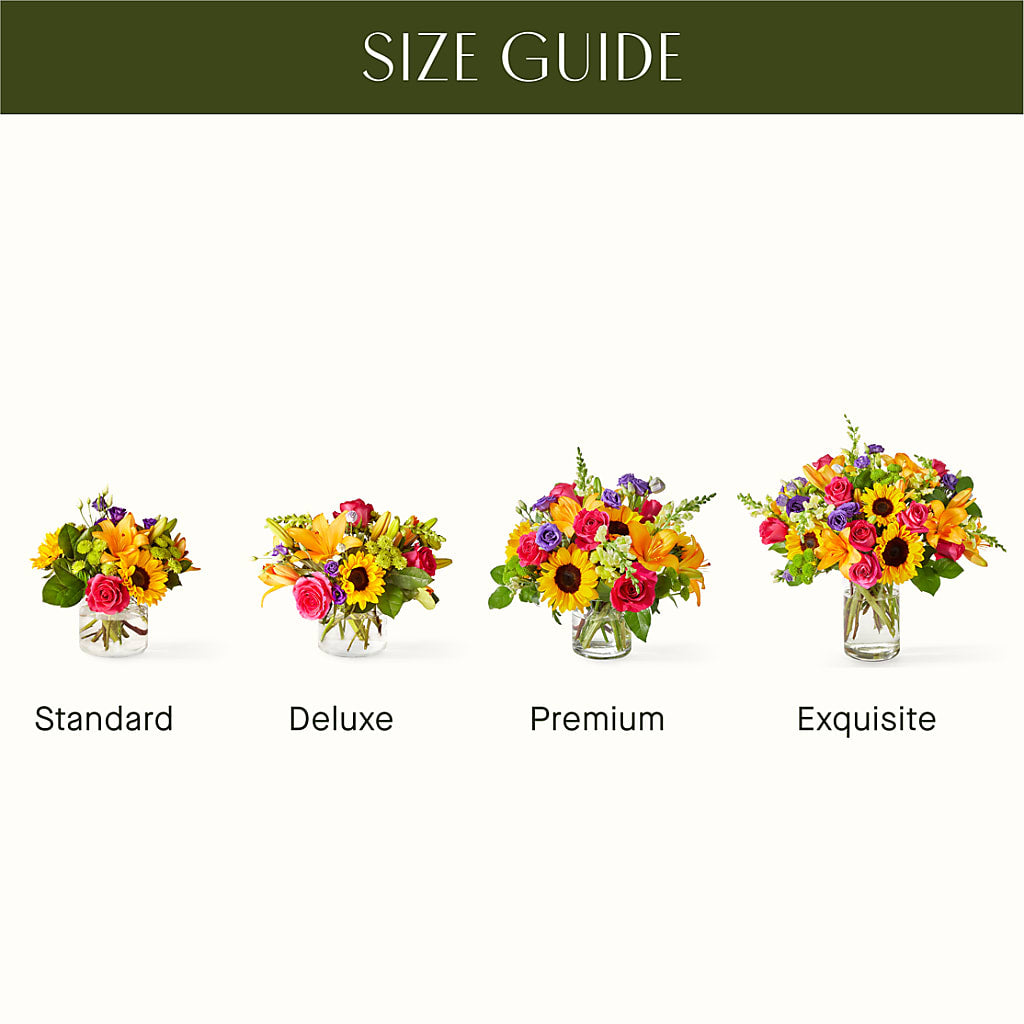 Best Day Bouquet –  Cb Florist, Canton MI