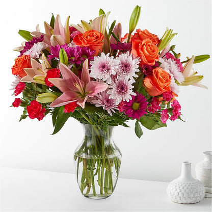 Light of My Life Bouquet –  Cb Florist, Canton MI